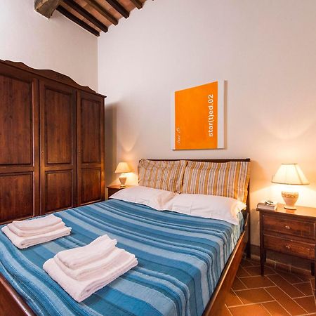 Country House Il Ciliegio Roccatederighi Bagian luar foto