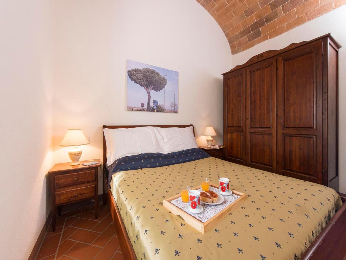 Country House Il Ciliegio Roccatederighi Bagian luar foto
